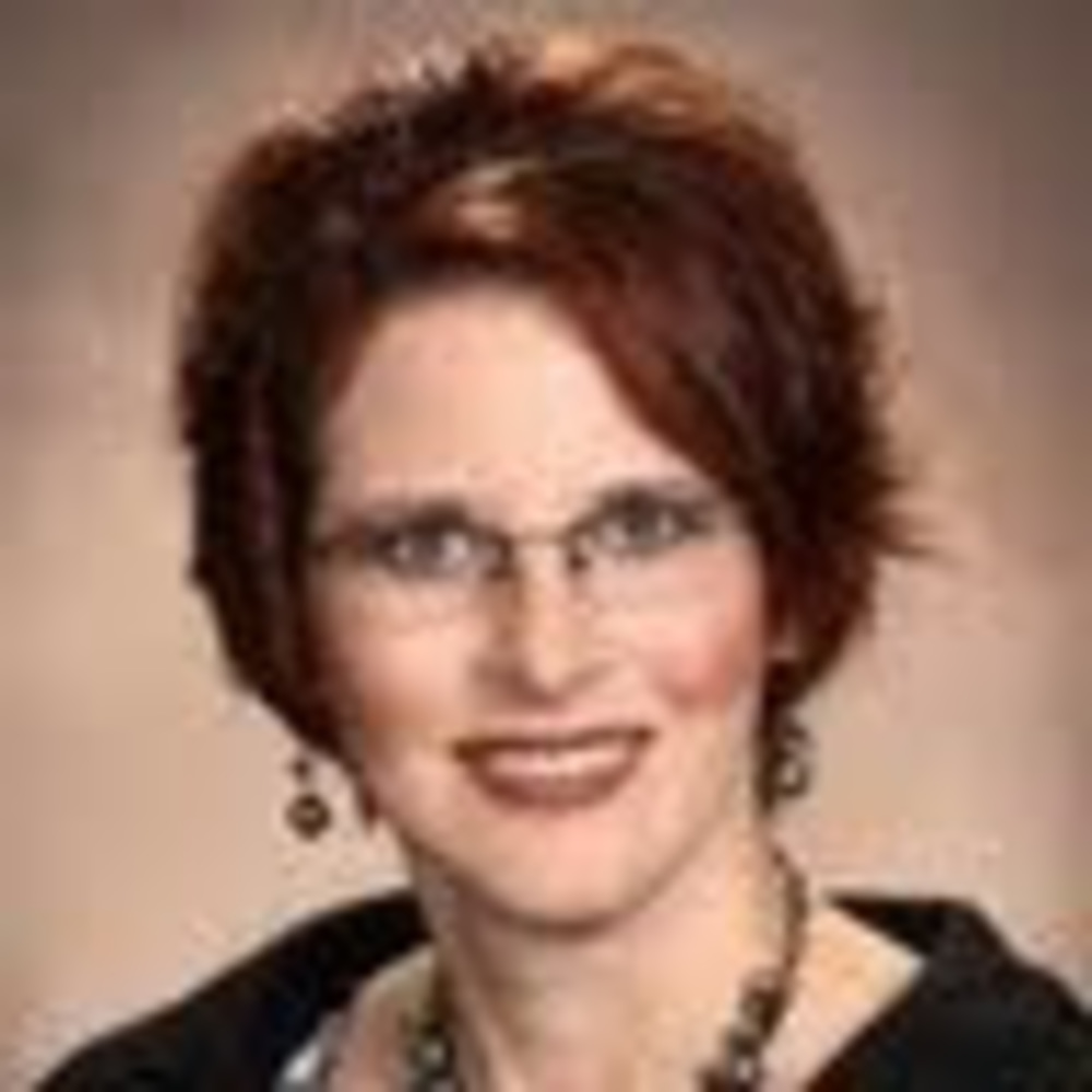 Meet your Posher, Heidi